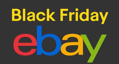 eBay dispara sus ofertas en el Black Friday: rebaja el Galaxy S7, el ...