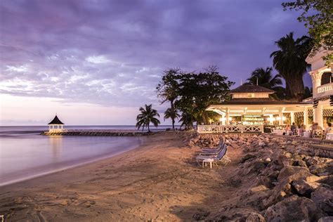 Jamaica’s Half Moon Resort Launches Luxury Makeover