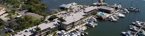 Cove Inn on Naples Bay, FL - See Discounts