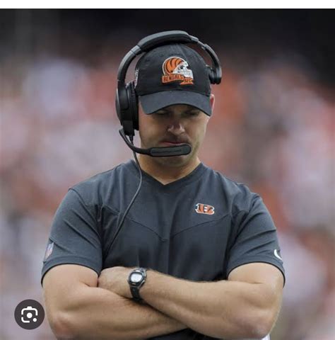 Sad news: Bengals head coach Zac Taylor is in danger!! - Lightsport247