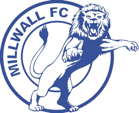 Millwall - S-Cup