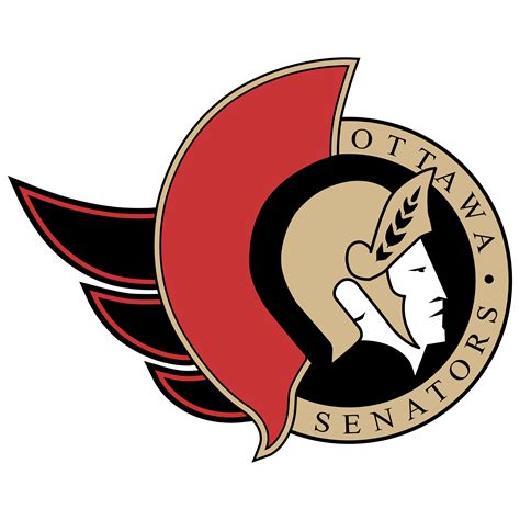 Ottawa Senators Logo PNG Transparent & SVG Vector - Freebie Supply