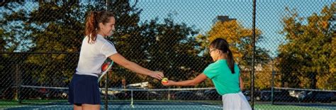 How To Become a Tennis Coach in Five Steps: A Guide on Side-Hustling Tips and Tricks | Wilson ...