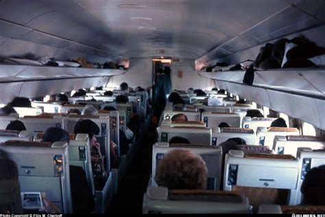 Photos: Douglas DC-8-51 Aircraft Pictures | Airliners.net | Delta airlines, Aircraft interiors ...