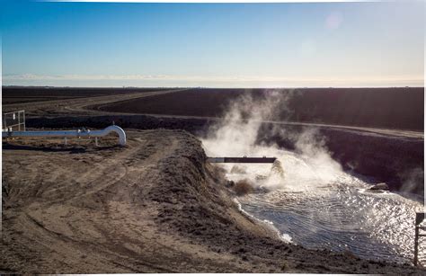 Where Tulare Lake Once Was, A New Telling of California’s History