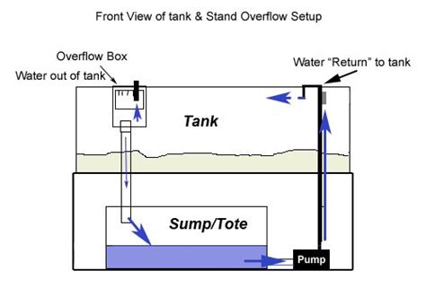 How To Prevent Sump Overflow - Battlepriority6