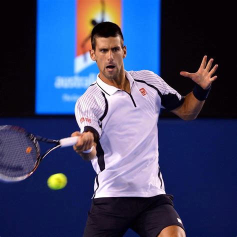 Novak / Novak Djokovic y otra marca: llegó a 75 triunfos en Roland ...