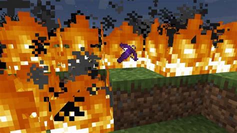 Minecraft: How to make Flaming Arrows in Minecraft? - Pro Game Guides