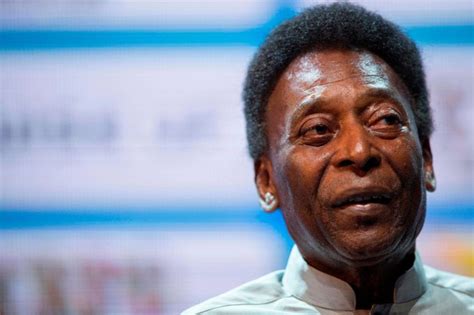 Pele Biography Facts, Childhood, Career, Personal Life – SportyTell