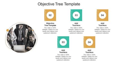 Objective Tree Template In Powerpoint And Google Slides Cpb PPT Example