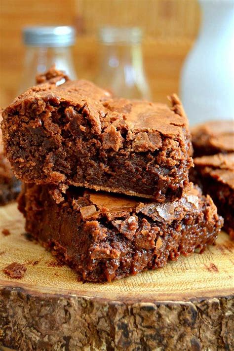 Estos son los mejores brownies que probarás en tu vida | Recetas de ...