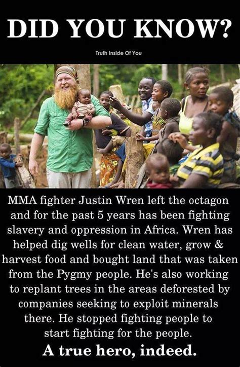 Faith In Humanity Restored - 10 Pics