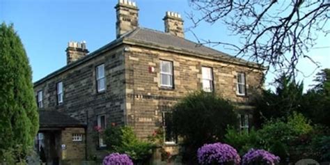 Horton Grange Hotel | United Kingdom