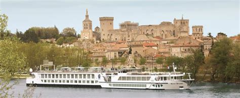 Viking River Cruises French christening | Cruise Latest | River Voyages