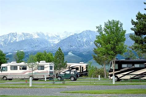 Do RV Parks Allow Vans? – Van Camping Life