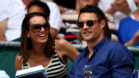 Dan Carter’s wife talked him out of retirement | Sporting News Australia