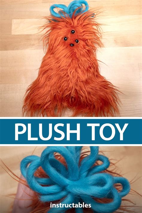 Create Custom Plush Toys: A Fun DIY Project for Kids and Families