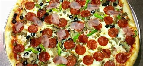 Milano's Pizza - Eads, TN - 2735 US-64 - Hours, Menu, Order