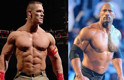 New details on John Cena, The Rock in Fast and Furious 9 - The Standard ...