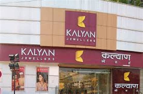 Kalyan Jewellers India Limited files DRHP with SEBI – News Experts