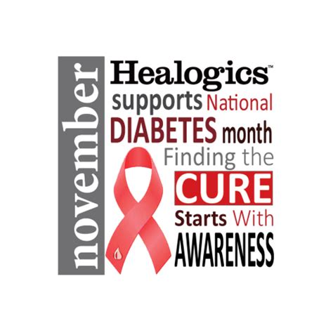 Diabetes Awareness Month Quotes. QuotesGram