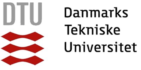 DTU logo – PRO|BYGNINGSAUTOMATIK