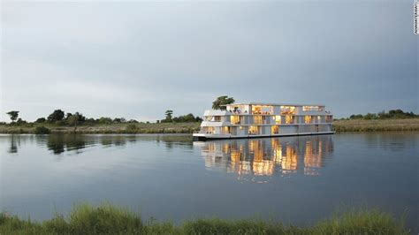 South Africa - See the world on these luxury river cruises - CNNMoney