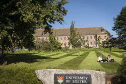 University of Exeter Postgraduate Courses | Postgrad