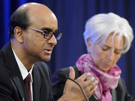 Things to know about presidential hopeful Tharman Shanmugaratnam - TODAY