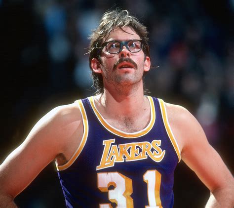 Kurt Rambis Admits His Iconic Glasses Stemmed From His Dad's ...