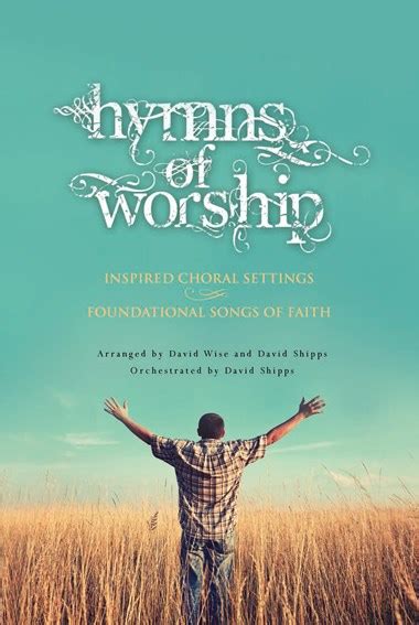 Hymns Of Worship