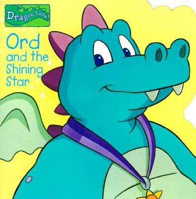 Dragon Tales Book Ord Shining Star, The Shining, Dragon Tales, Afraid ...