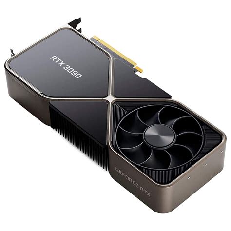 GeForce RTX 3090 Founders Edition - IGN