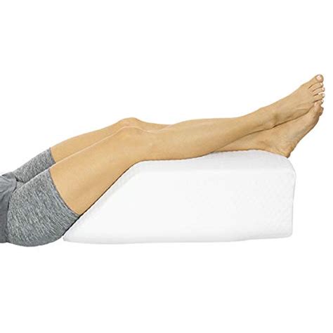 Best Leg Elevation Pillow on December 2019