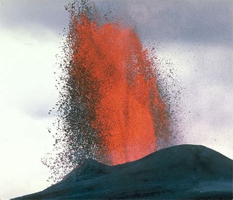 NOVA | Volcano's Deadly Warning | Anatomy of a Volcano: Tephra | PBS