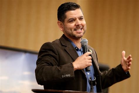 Election results: Raul Ruiz leading 5 challengers for seat in Congress