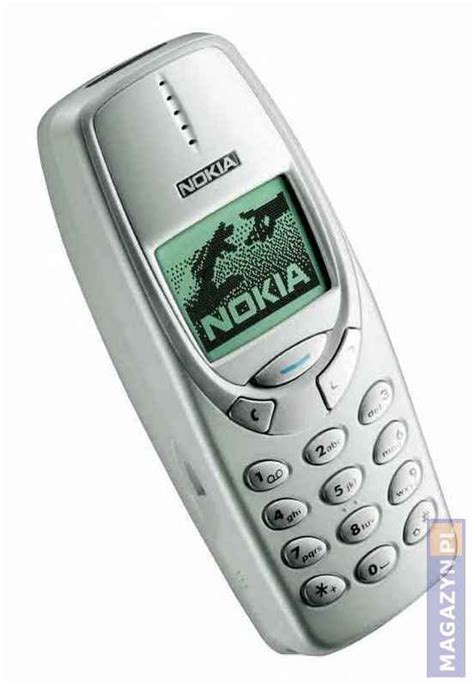 Nokia 3310