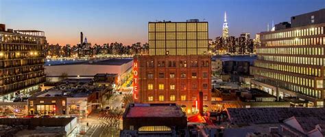 The 5 Best Hotels In Brooklyn - Forbes Vetted