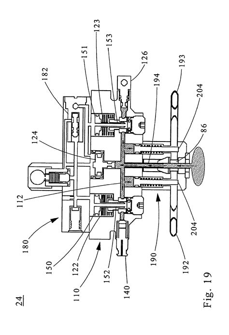 Scott Scba Parts Diagram