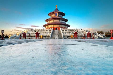 2024 (Beijing) Beijing Temple of Heaven Admission Ticket (Tiantan)