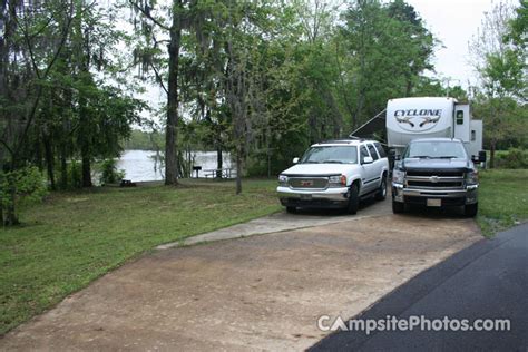 Prairie Creek - Campsite Photos, Campground Info and Reservations