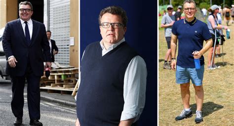 Tom Watson weight loss: How Labour MP dropped eight stone