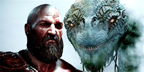 Ragnarök Doesn’t Solve God Of War’s Big Mystery: Who Blew The Horn?