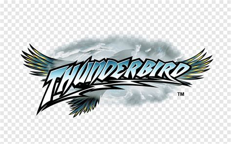 Thunderbird wing coaster railblazer bolliger y mabillard roller coaster, coaster, diverso, logo ...