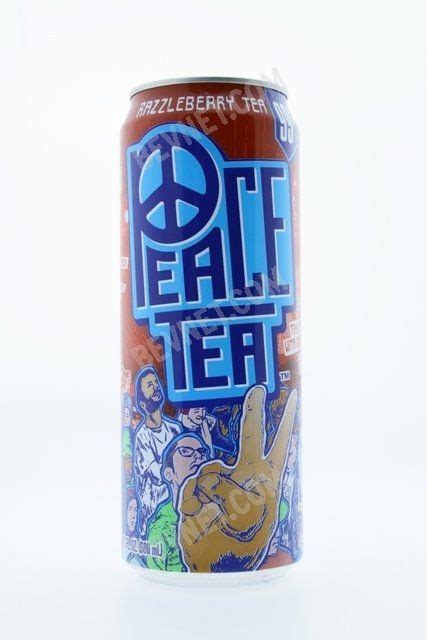 peace tea razzleberry tea | Razzleberry, Iced tea lemonade, Drinking tea