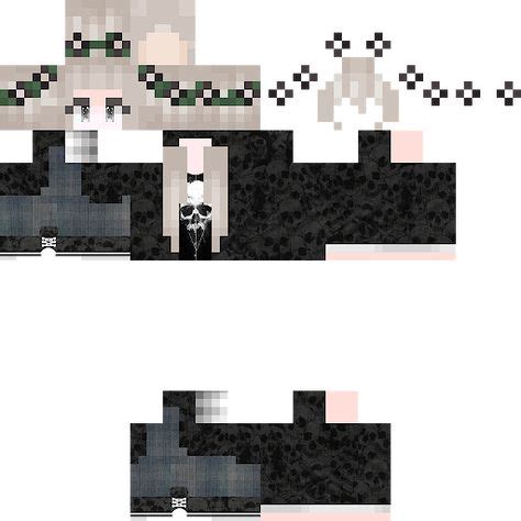 174 meilleures images du tableau Skins minecraft en 2020 | Skins minecraft, Skin minecraft fille ...