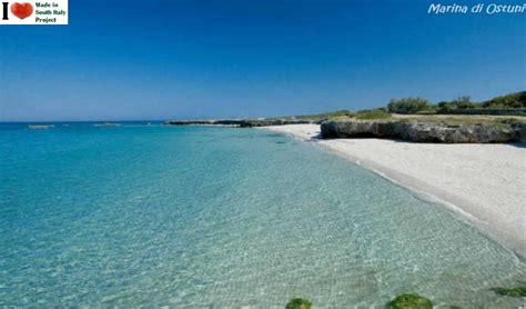 Best beaches of Southern Italy