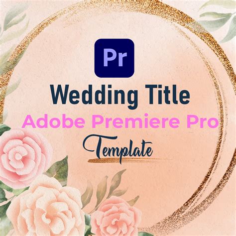 Premiere Pro Title Template [ Video Png 1 ] » Sandeep Vaykar