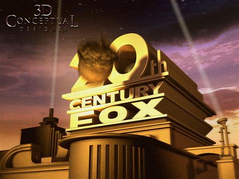 20th Century Fox Logo Wallpaper Wallpapersafari - vrogue.co