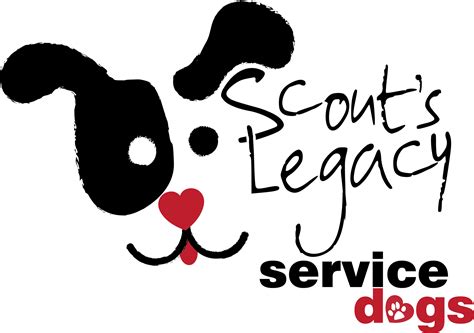 Scout's Legacy Service Dogs